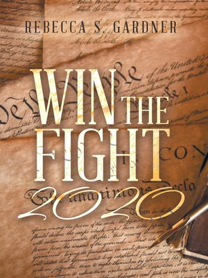 cover image of Win the Fight 2020